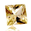 5mm Princess Cut Apatite