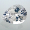 Danburite 12mm x 9mm Portuguese Pear