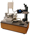 ULTRA TEC CONCAVE FACETING MACHINE