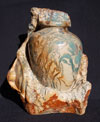 6" Hand Carved Shoushan Stone Carving
