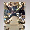 Bytownite 12 mm Princess Cut
